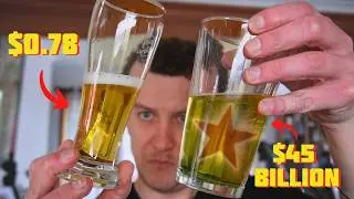 I Cloned The Worlds Most Valuable Beer