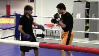 iraj shabani va Hassan