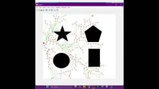 RRT-star Algorithm for Mobile Robot Navigation in MATLAB