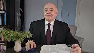 Meie Isa palve 4/8: Sinu 