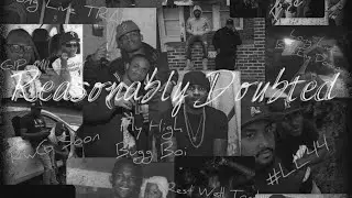 Heemi - Reasonably Doubted (Intro)