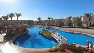 Египет - Часть 2 (отель Island View)
