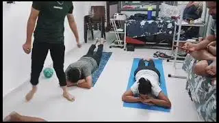 Zenith advance physio and fitness studio Gandhinagar