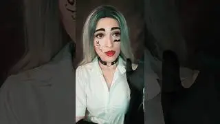 Когда он очень обидчивый😄 
