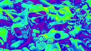 Neurofunk drum and bass mix TOXIC