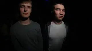High with You | Клип Пародия студенческая туса