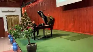 Vivaldi - spring autumn of four season
