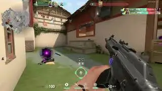 Valorant Ace with reyna part 2 | Valorant Clips#14