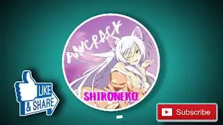 INTRO ANICRACK :3