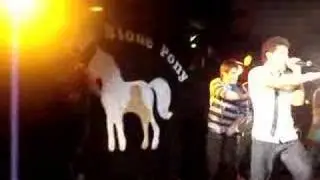 Menudo- Echo [Asbury,NJ]