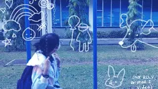 A short music video of me vibing