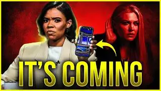 Candace Just CALLED It…