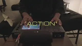 Kuma Gold - Action | MPC Live