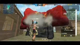 Play ff low end Device (1GB RAM)