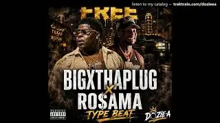 [FREE] BigXthaPlug x Ro$ama Type Beat | 808s & Cinematic Samples