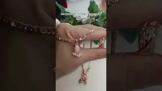 Цепь 1500 р. Кулон 690 р. Серьги 1290 р. Сделать заказ WhatsApp 89939324843.