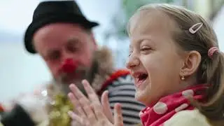 Krehké ako porcelán, silné vďaka smiechu: Vianočná návšteva u Betky a Elišky