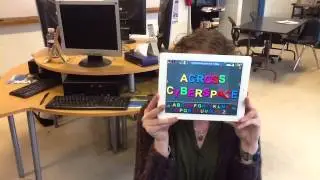 Shake your Apps