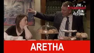 ARETHA BA - TEFF 2021