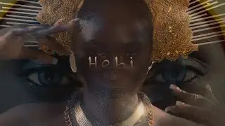 Hen's-Hebi (Official Music Video)