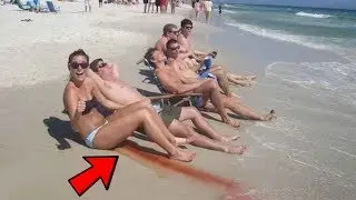 ОБЛАЖАЛСЯ НО НЕ РАСТЕРЯЛСЯ!!! funny fails 2017