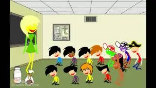 The Wiggles Timeline (Full)