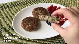 SIMPLE RECIPE OF FISH CUTLETS. THIS IS A VERY CHEAP RECIPE BUT VERY DELICIOUS.