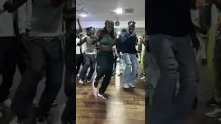 Amateur vs Professional Dancers @RealCesh  @bigkumz #dance #afrobeats