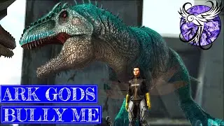 THE BIGGEST TIME WASTE EPISODE | Story Mode - Extinction EP46 | ARK Survival Evolved