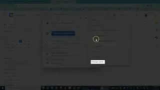 Google Meet - how to change ownership