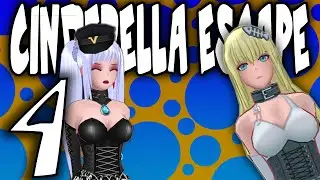 Cinderella Escape | Saving Venia | Part 4