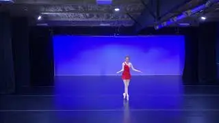 Sasha Shkurigin- Walpurgisnacht 2020