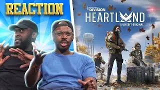 Tom Clancy's The Division Heartland: Developer Reaction | UbiForward 2022