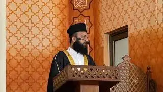 سیدنا صدیق اکبر  رضی اللہ تعالیٰ عنہ کی فضیلت اور  اہم کارنامے