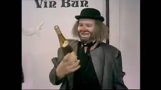 Benny Hill Comedy Show Episode -20 