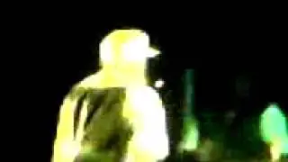 Another MC Magic concert video haha