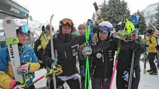 Grand Prix Migros 2023 | Finale Les Diablerets Sonntag