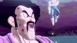 Dragon Ball Xenoverse 2 EP 5