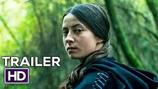 LIES WE TELL Trailer (2024) Drama, Thriller Movie HD