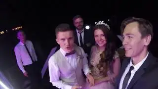 Свадьба Павла и Екатерины 11 августа 2017