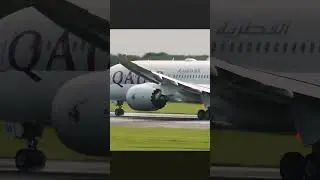 Super Engine Fluff! 😳✈️