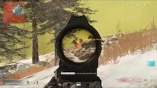 Warzone Clutch