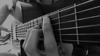 Odam Kireç Tutmuyor - Gitar