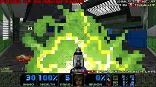 Doom Central - Vesper Community DM QuakeCon 2023 Pre Event #3 - Part 3