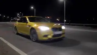 Night Car Music • Old School Gangster Rap Edition
