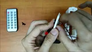 DIY Mini HiFi M7 MK4 完全解構 (4) - 快速安裝