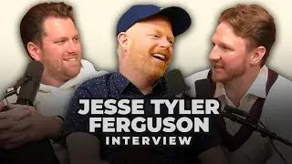 Jesse Tyler Ferguson Shares His Favorite Modern Family Scene When The Cast Couldn't Stop Laughing