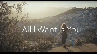 SATYANSH - All I Want Is You