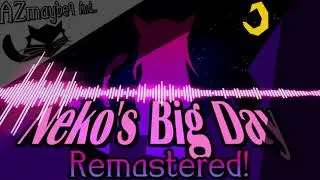 Neko's Big Day Score