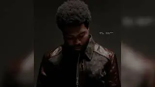 Khalid, Ayra Starr - Make It Up To You (Instrumental)